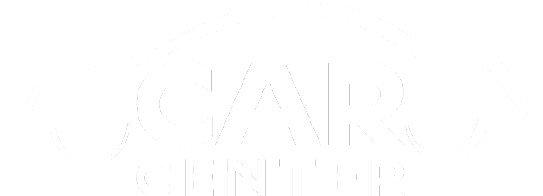 Logo Car Center Honduras