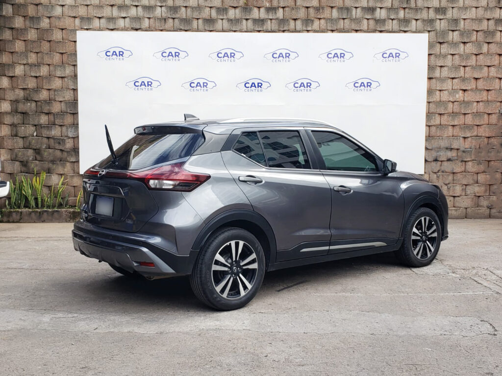 Nissan Kicks Advance 2023 - Foto 2