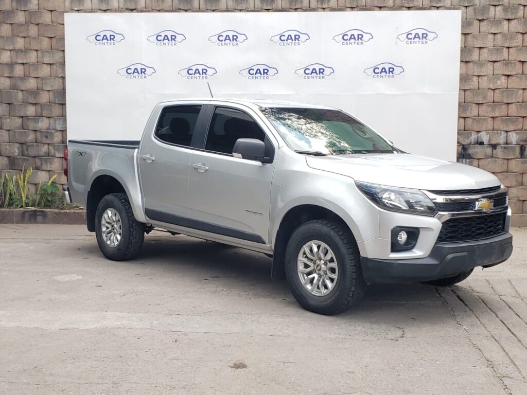 Chevrolet Colorado LT 2023 - Foto 7
