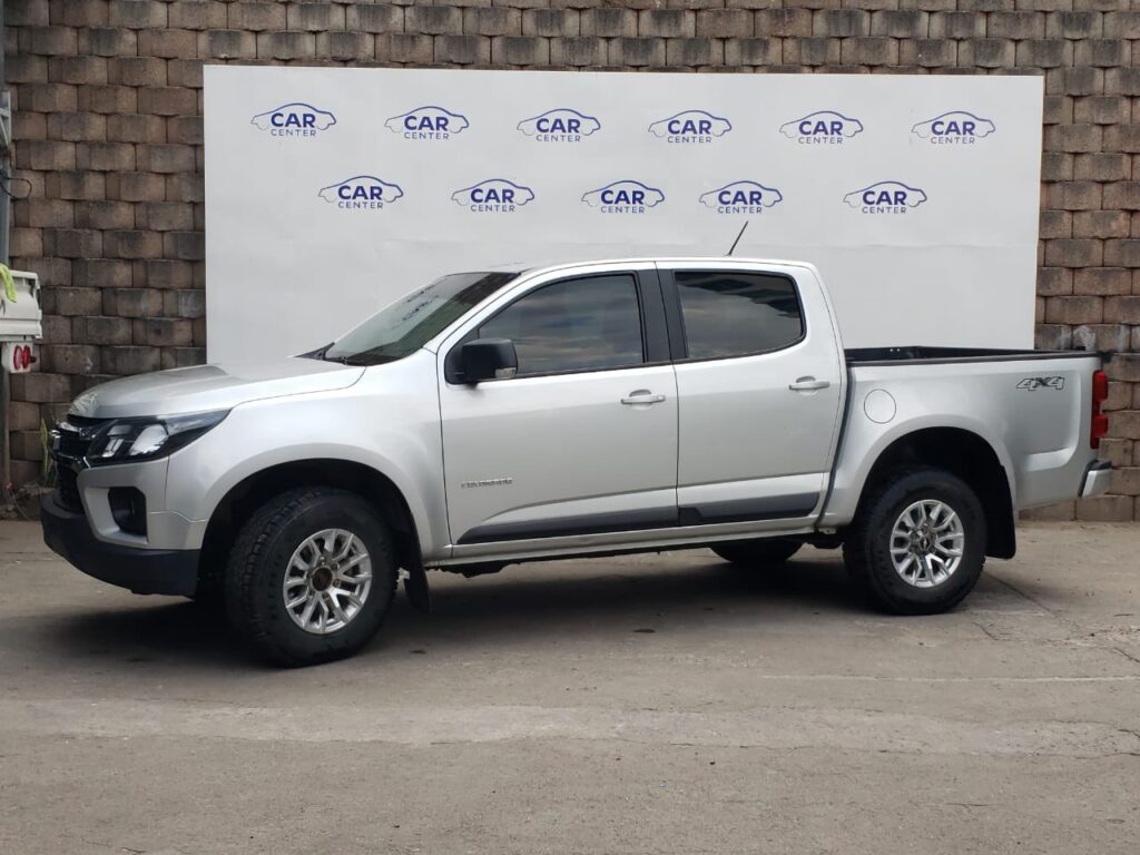 Chevrolet Colorado LT 2023