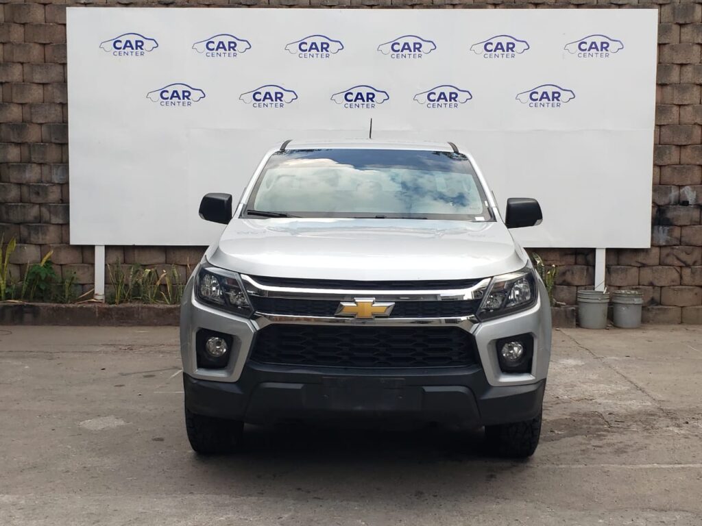 Chevrolet Colorado LT 2023 - Foto 6