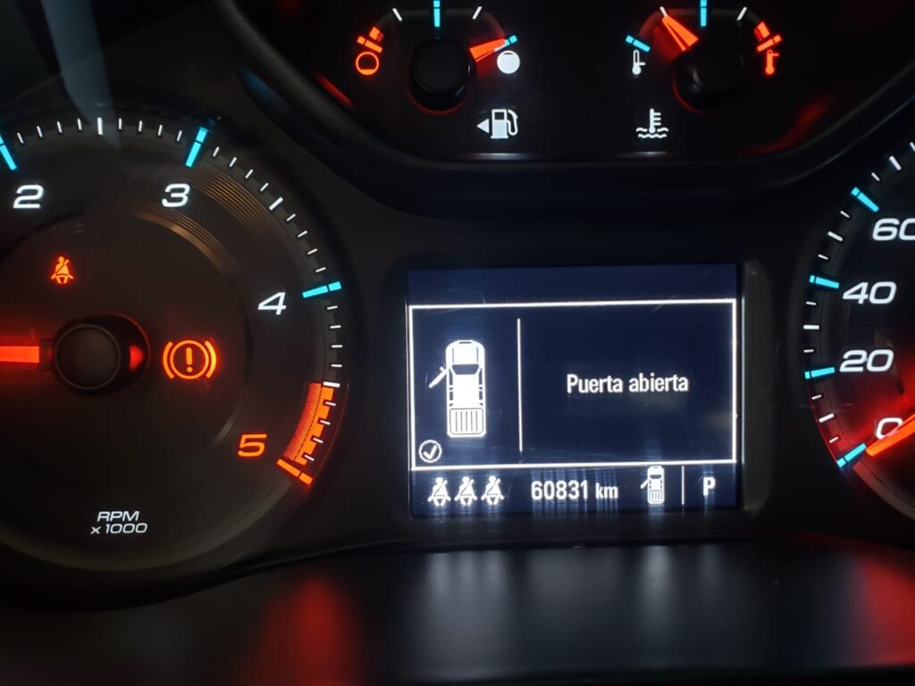 Chevrolet Colorado LT 2023 - Foto 4