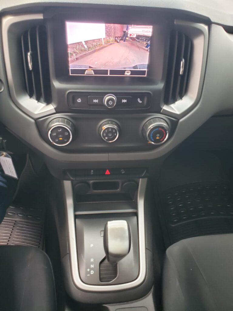 Chevrolet Colorado LT 2023 - Foto 2