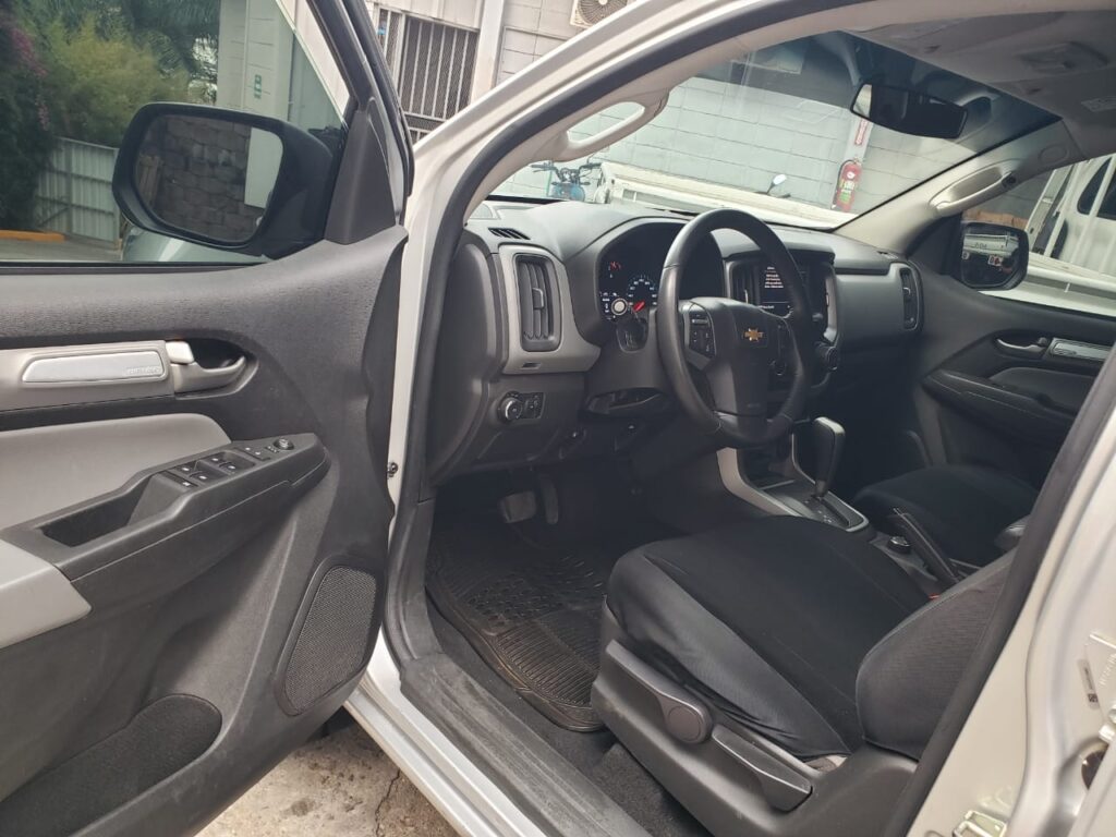 Chevrolet Colorado LT 2023 - Foto 5