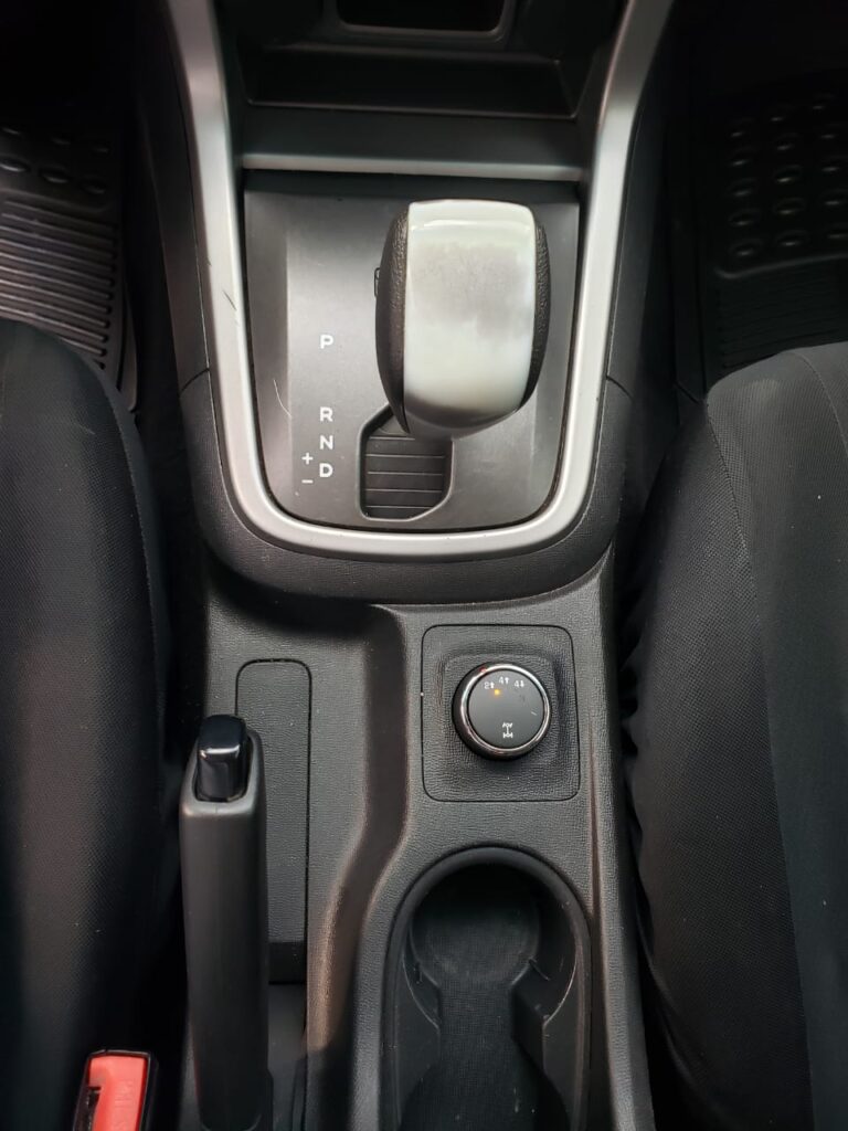 Chevrolet Colorado LT 2023 - Foto 3