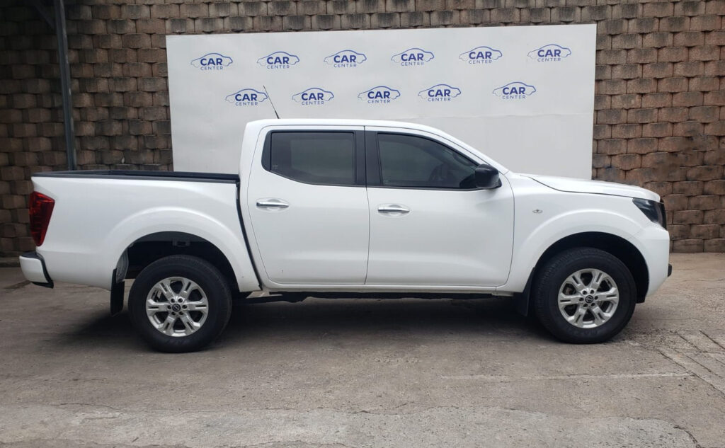 Nissan Frontier SE 2023 - Foto 3