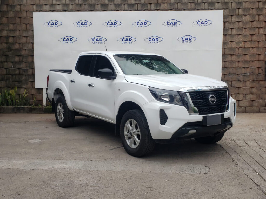 Nissan Frontier SE 2023 - Foto 4