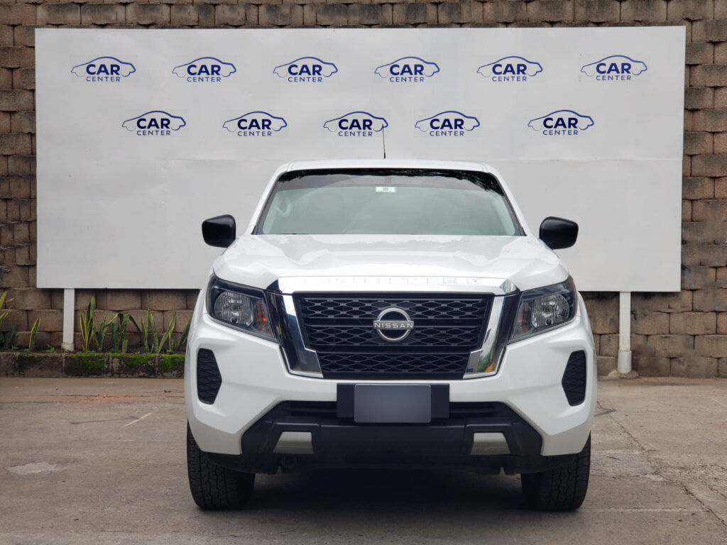 Nissan Frontier SE 2023 - Foto 1