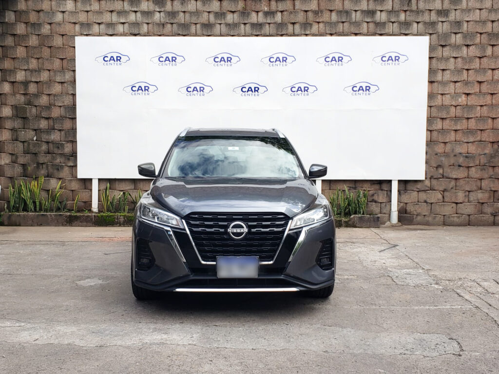 Nissan Kicks Advance 2023 - Foto 3