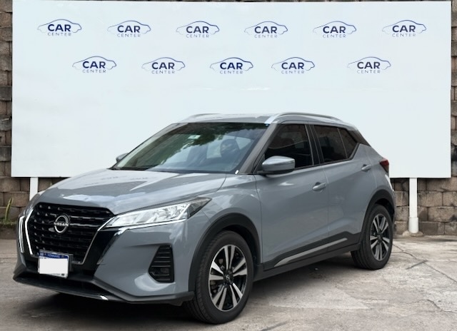 Nissan Kicks Advance 2023