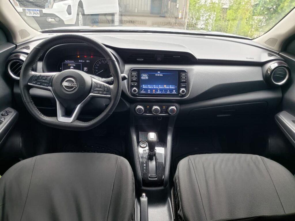 Nissan Kicks Advance 2023 - Foto 4