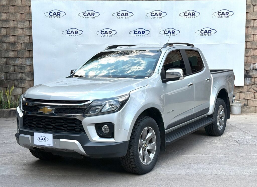 Chevrolet Colorado LTZ 2023