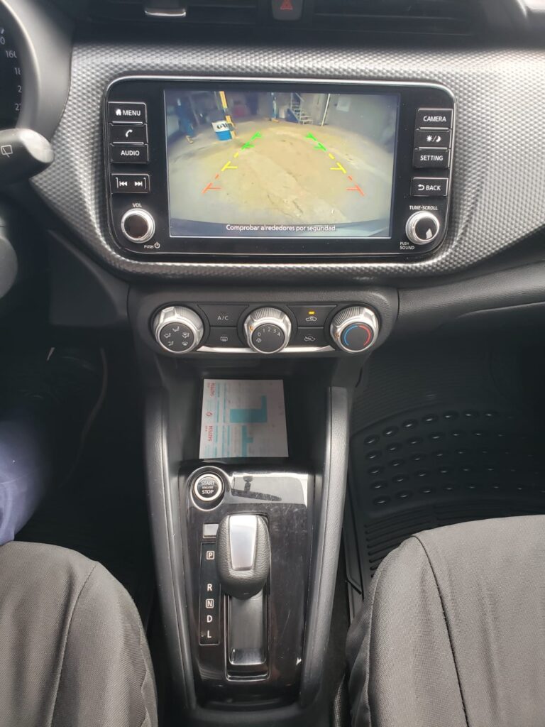 Nissan Kicks Advance 2023 - Foto 5