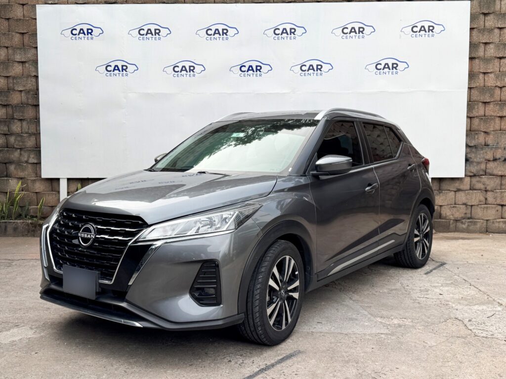 Nissan Kicks Advance 2023