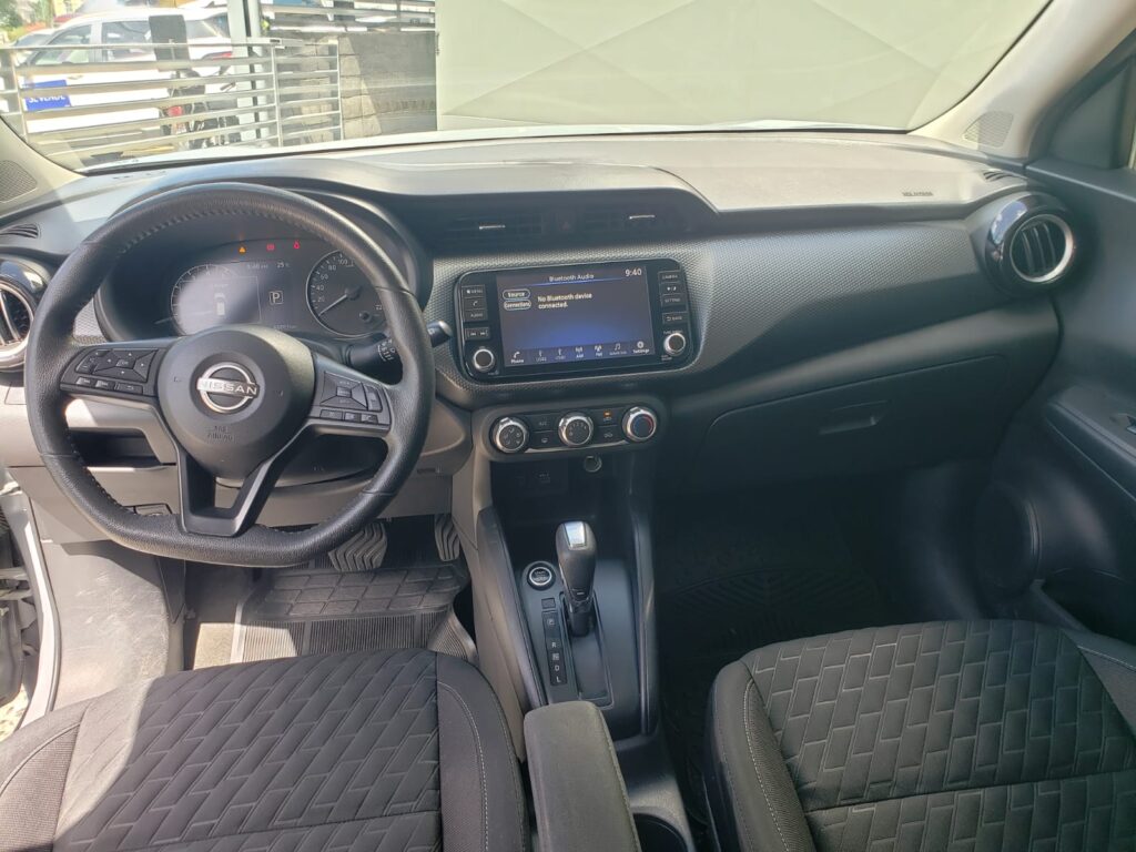 Nissan Kicks Advance 2023 - Foto 4
