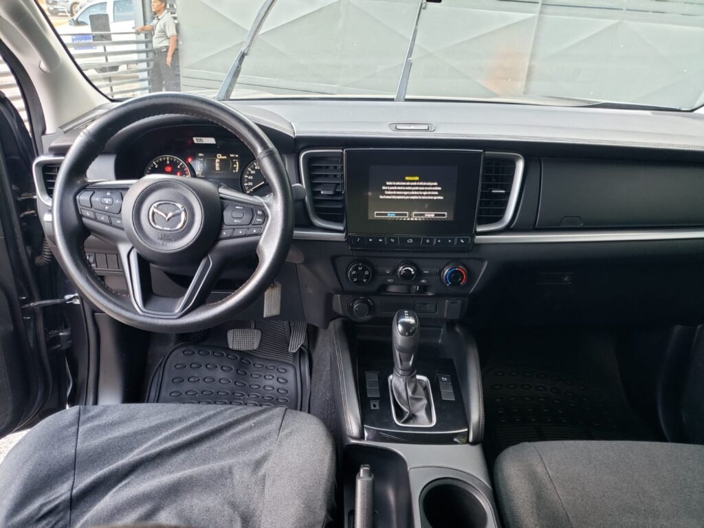 Mazda BT-50 2023 - Foto 5