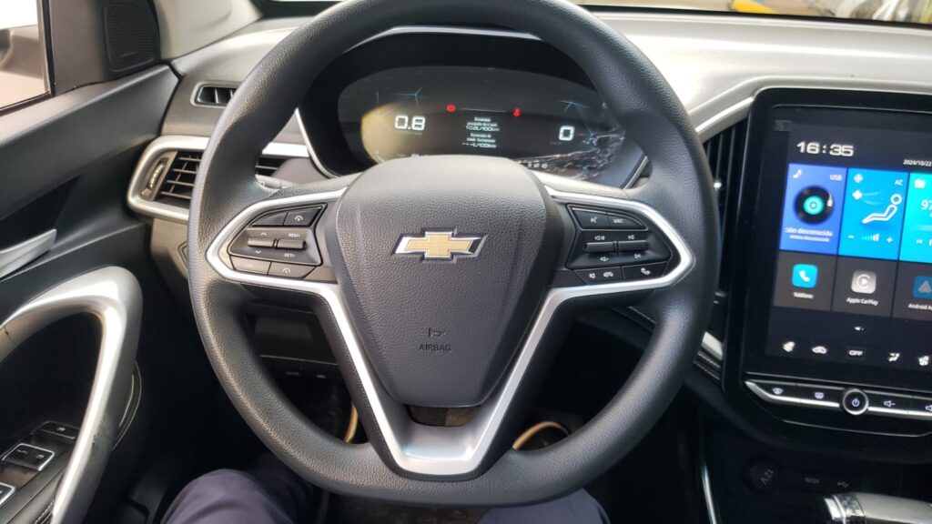 Chevrolet Captiva 2022 - Foto 2