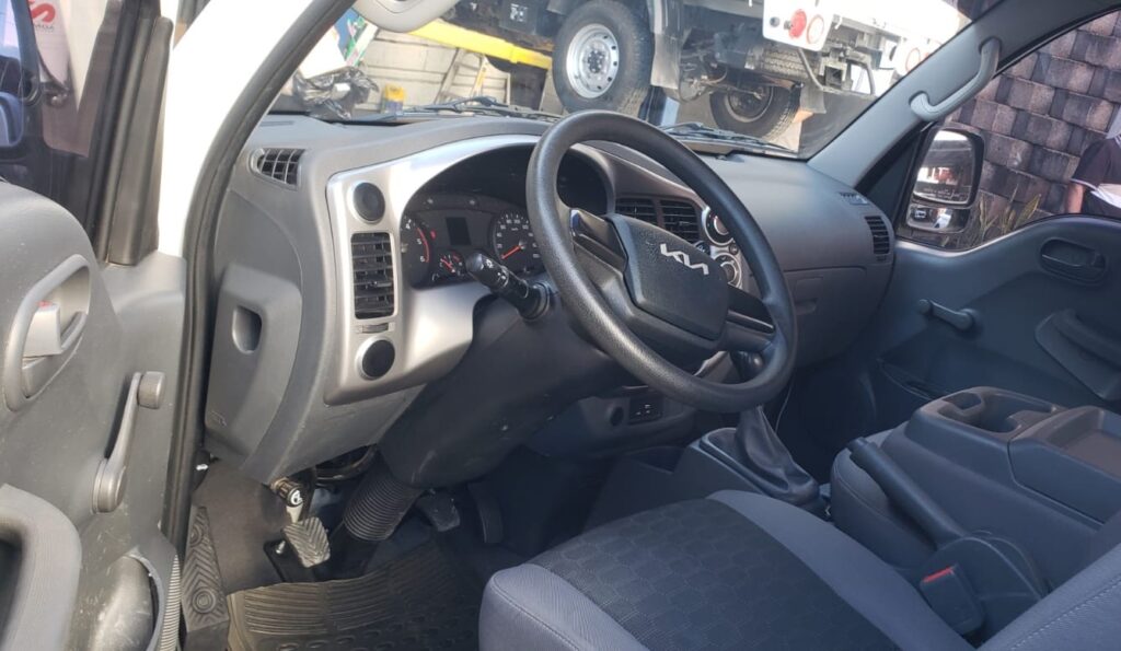 Kia K2700 2024 - Foto 4