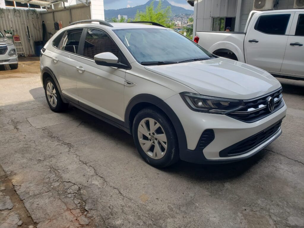 Volkswagen Nivus 2022 - Foto 2