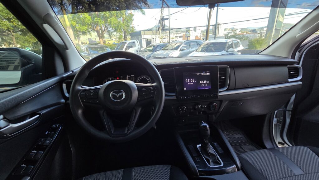 Mazda BT-50 2023 - Foto 3