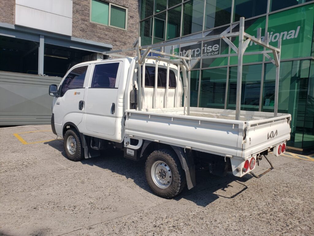 Kia K2700 DC 2024 - Foto 2