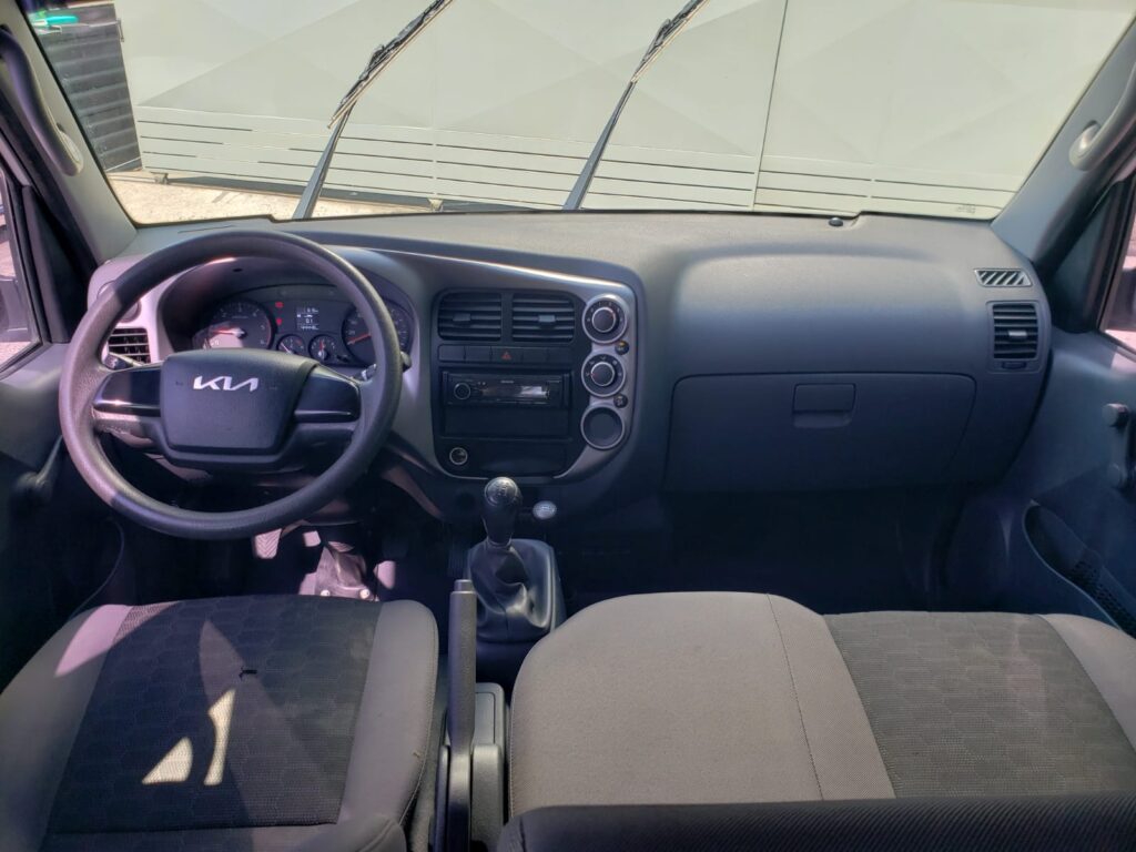 Kia K2700 DC 2024 - Foto 3